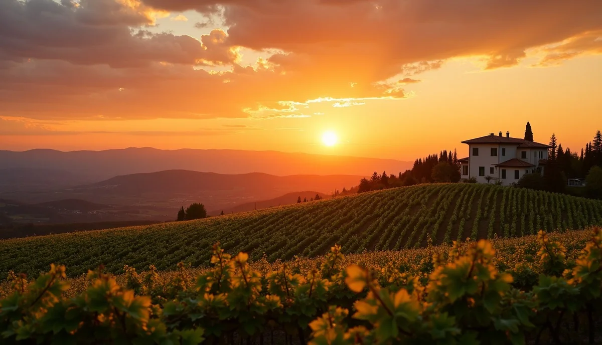 Prosecco or Champagne: what is the difference?