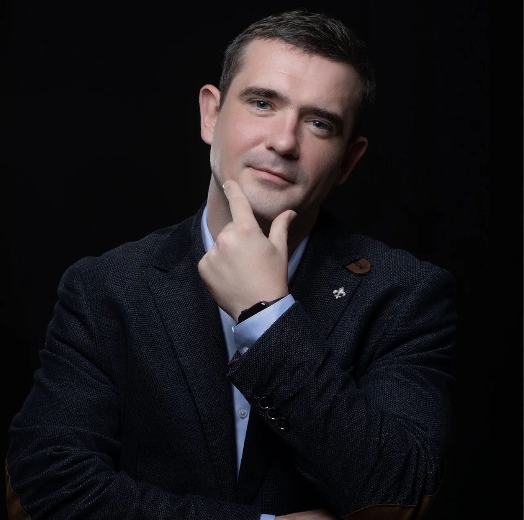 Kirill Lazovsky